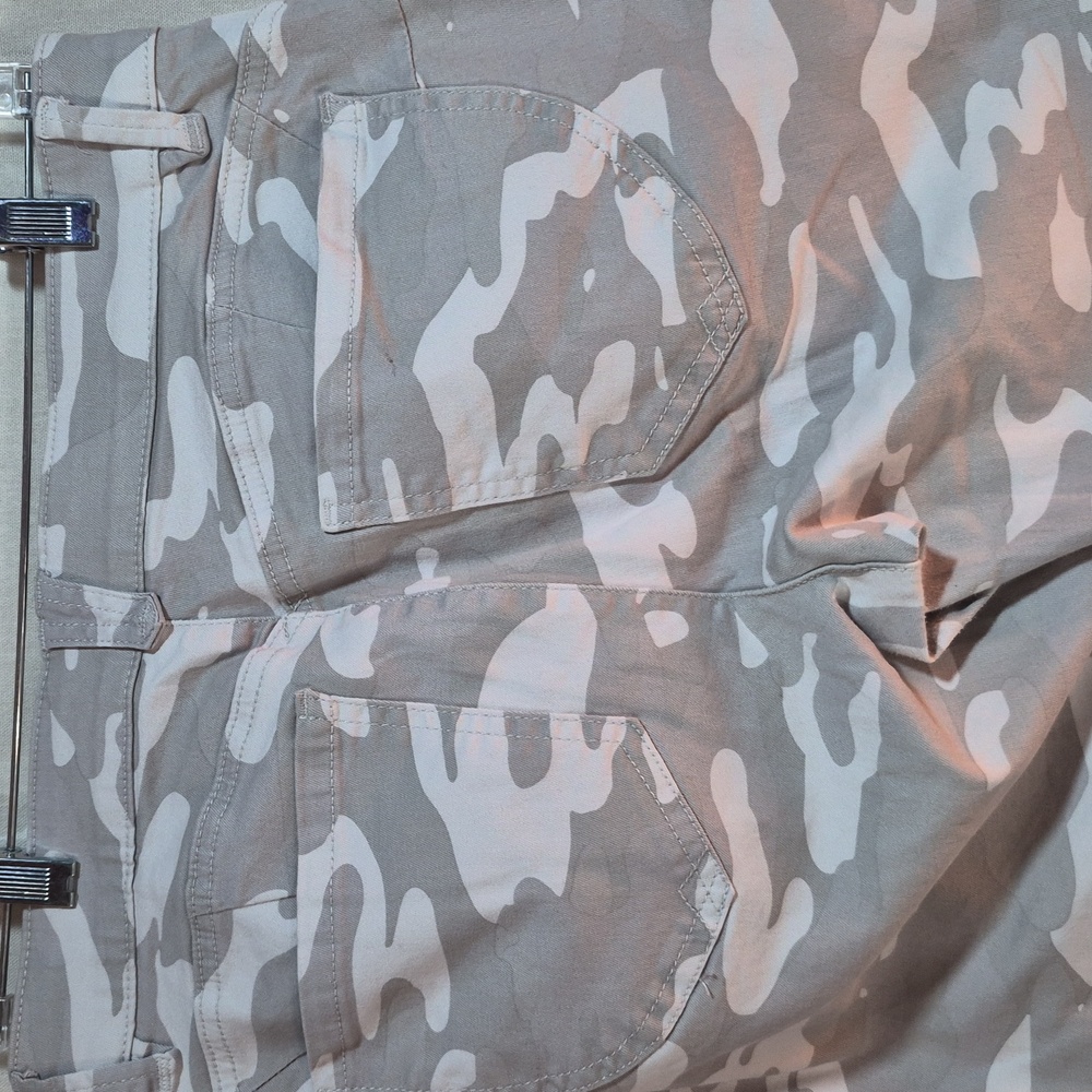 Democracy Ab Solution Camo - Picture 5 of 6